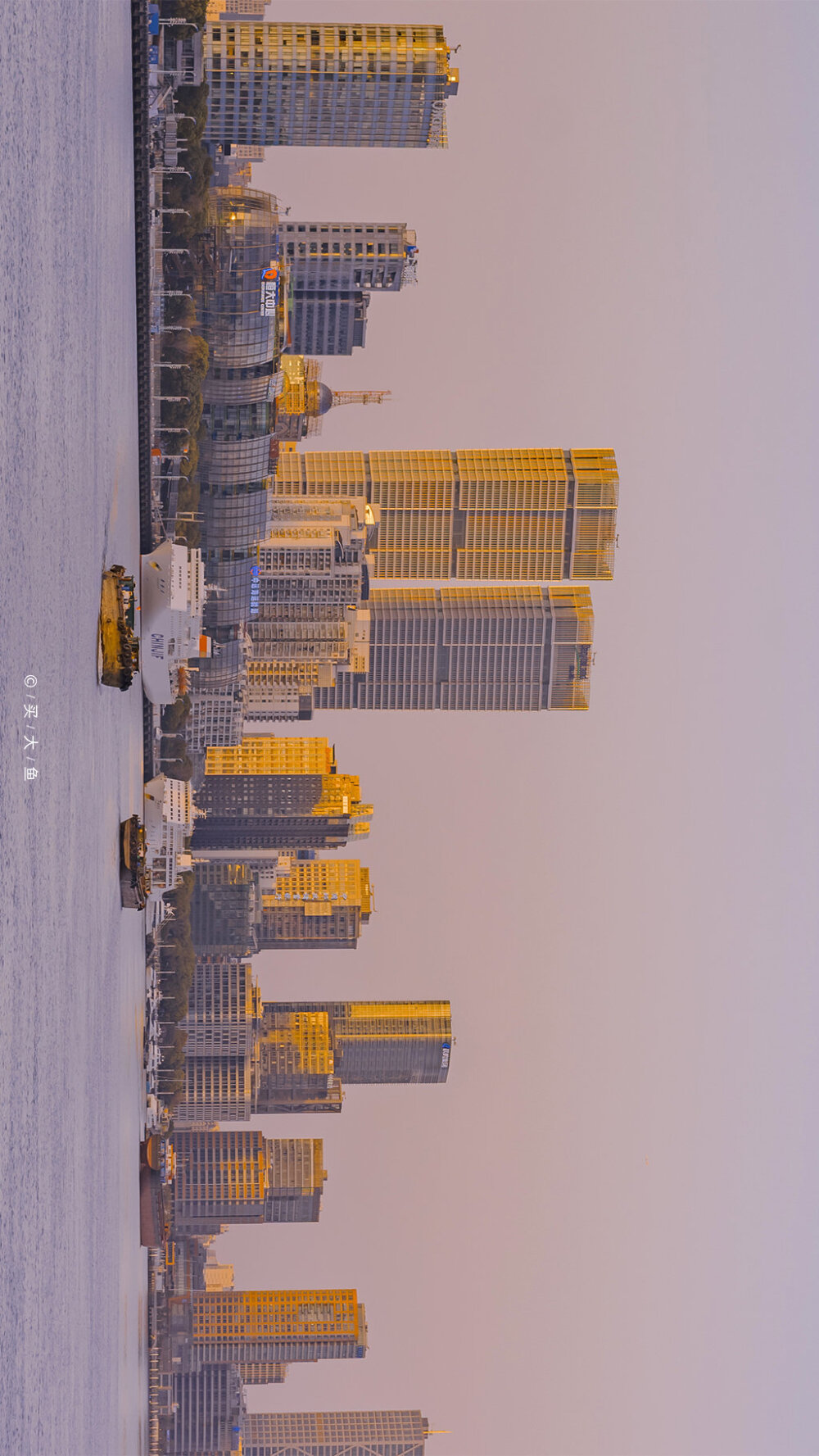 秋天的颜色
摄影: @买大鱼_ 