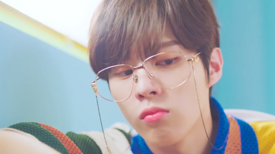 金宇硕橙光自截修图