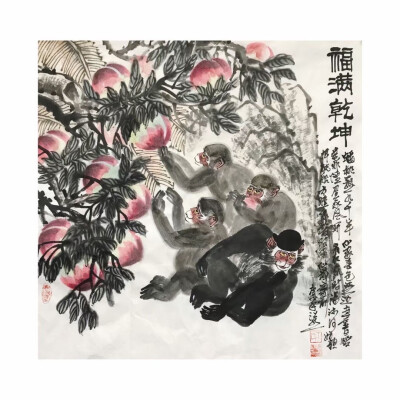 丁浩然，祖籍江苏徐州，1968生，执着追求中国绘画艺术，自幼随徐州著名画家李士延先生学习绘画，1990年毕业于中央美术学院，随著名画家罗尔纯先生学习油画，后随著名画家程大利，李小可研习中国山水画，近年来尤其对…