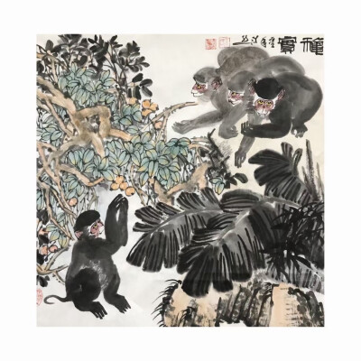 丁浩然，祖籍江苏徐州，1968生，执着追求中国绘画艺术，自幼随徐州著名画家李士延先生学习绘画，1990年毕业于中央美术学院，随著名画家罗尔纯先生学习油画，后随著名画家程大利，李小可研习中国山水画，近年来尤其对…