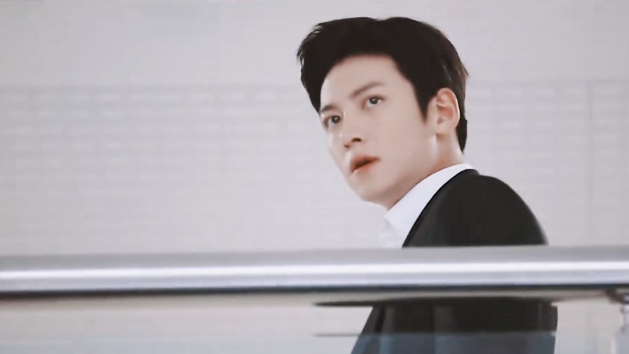 池昌旭橙光自截修图