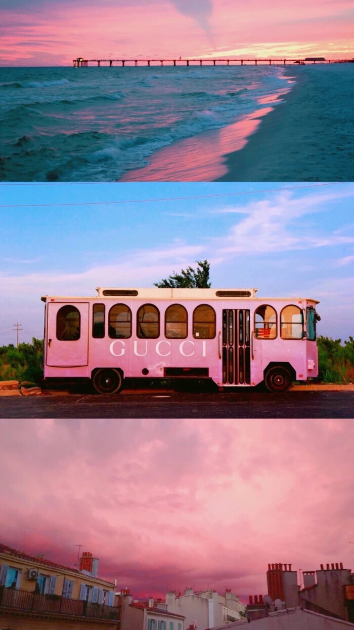 粉红分屏壁纸
（图片来源于网络，侵权请联系我删除的）