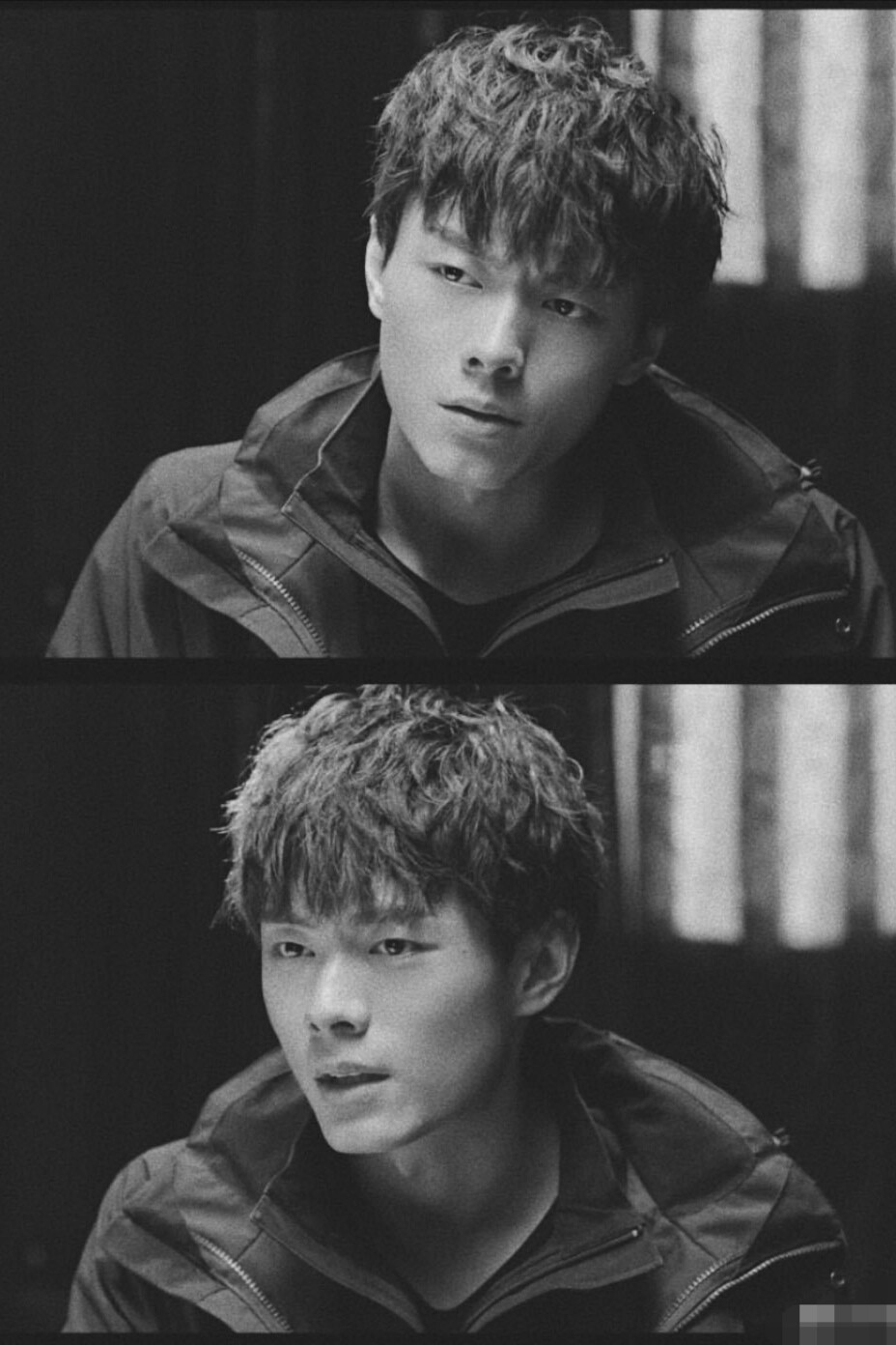 贾咳子 重启之极海听雷