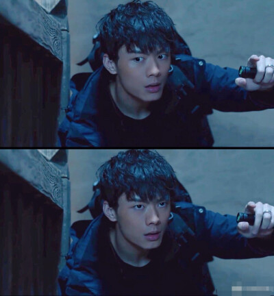 贾咳子 重启之极海听雷