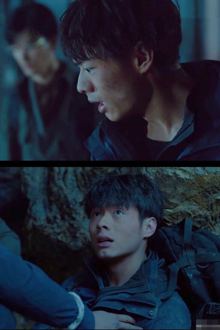 贾咳子 重启之极海听雷