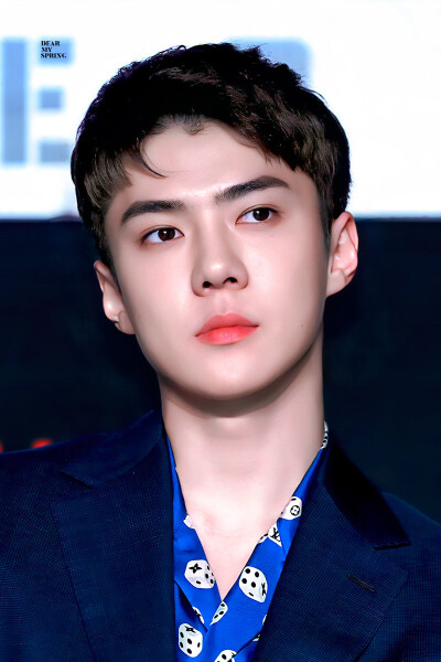 sehun