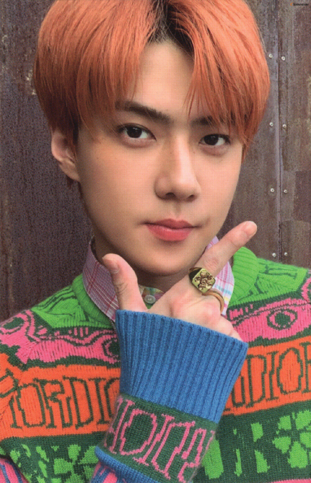 sehun