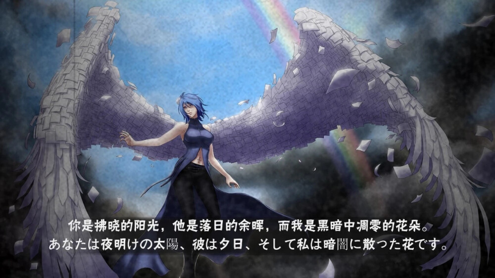  热门火影忍者背景图