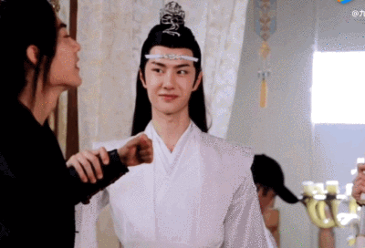 博君一肖