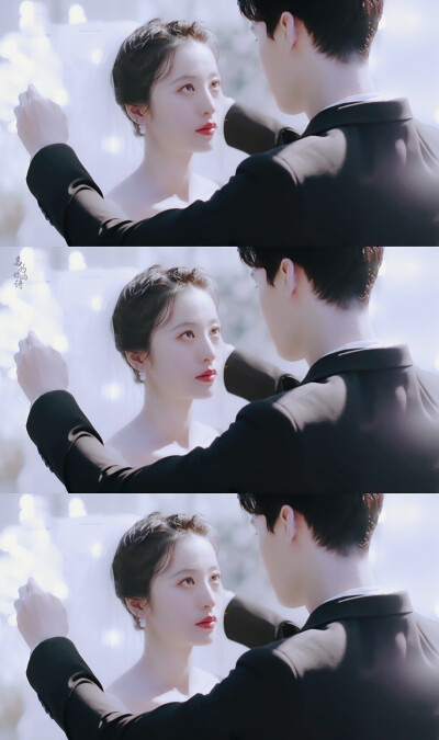 周雨彤｜鹿方宁×龚俊｜凌睿
cr.-名为你的诗-