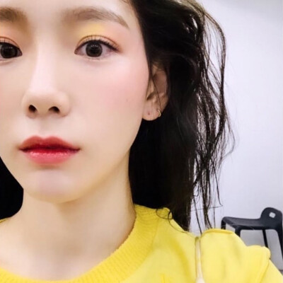 金泰妍taeyeon