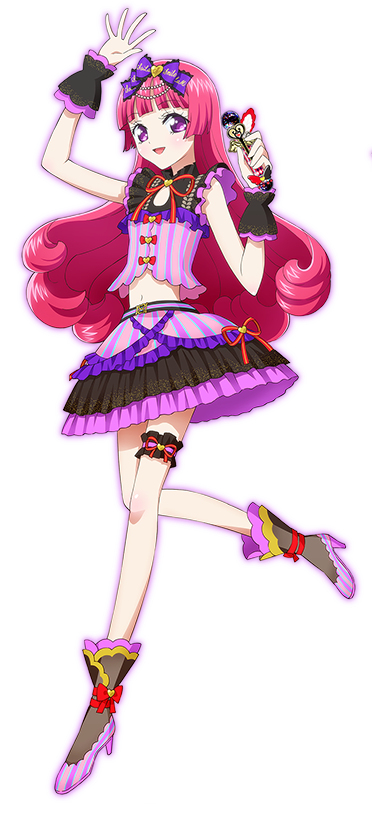 游戏人物免扣图