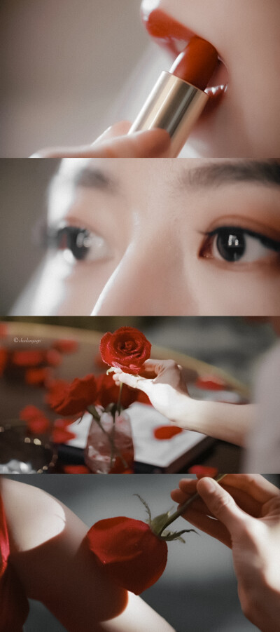 从结婚开始恋爱｜凌睿鹿方宁｜周雨彤龚俊
cr.春岚映日