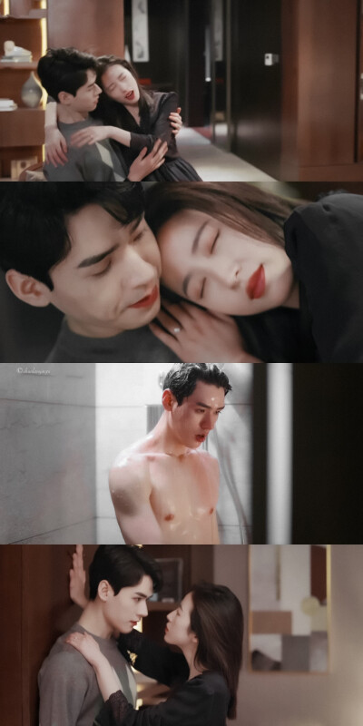 从结婚开始恋爱｜凌睿鹿方宁｜周雨彤龚俊
cr.春岚映日