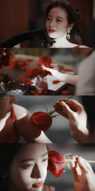 从结婚开始恋爱｜凌睿鹿方宁｜周雨彤龚俊
cr.春岚映日