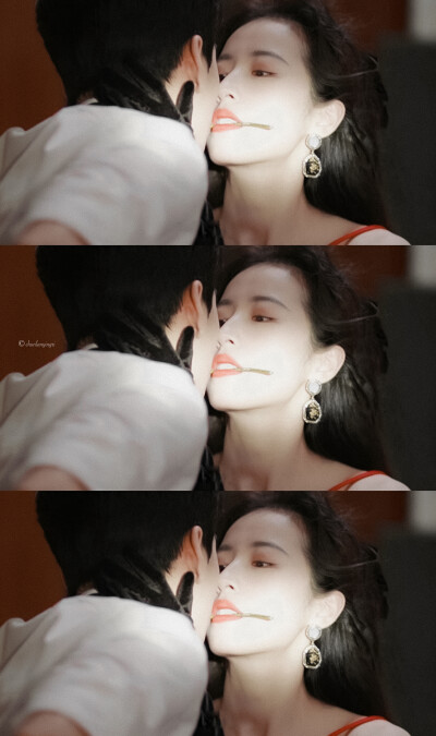 从结婚开始恋爱｜凌睿鹿方宁｜周雨彤龚俊
cr.春岚映日