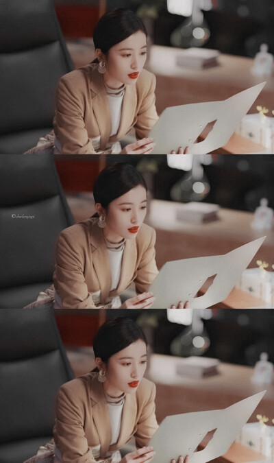 从结婚开始恋爱｜凌睿鹿方宁｜周雨彤龚俊
cr.春岚映日