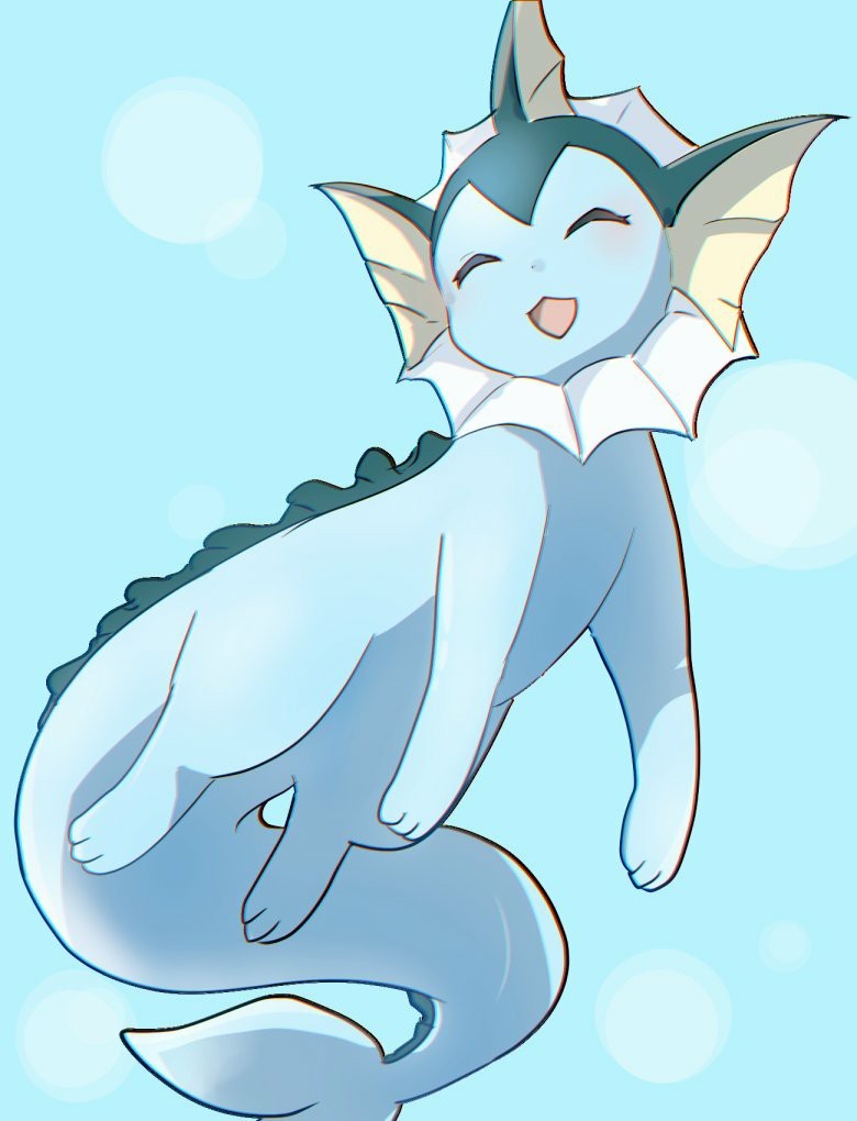 神奇宝贝pokemon精灵宝可梦伊布