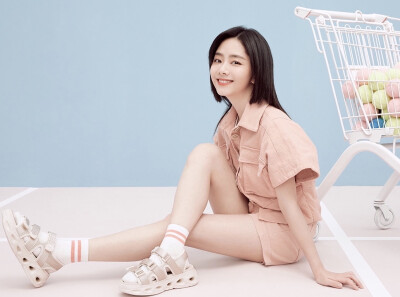 【谭松韵壁纸】