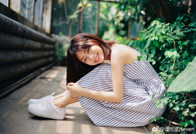 【谭松韵壁纸】