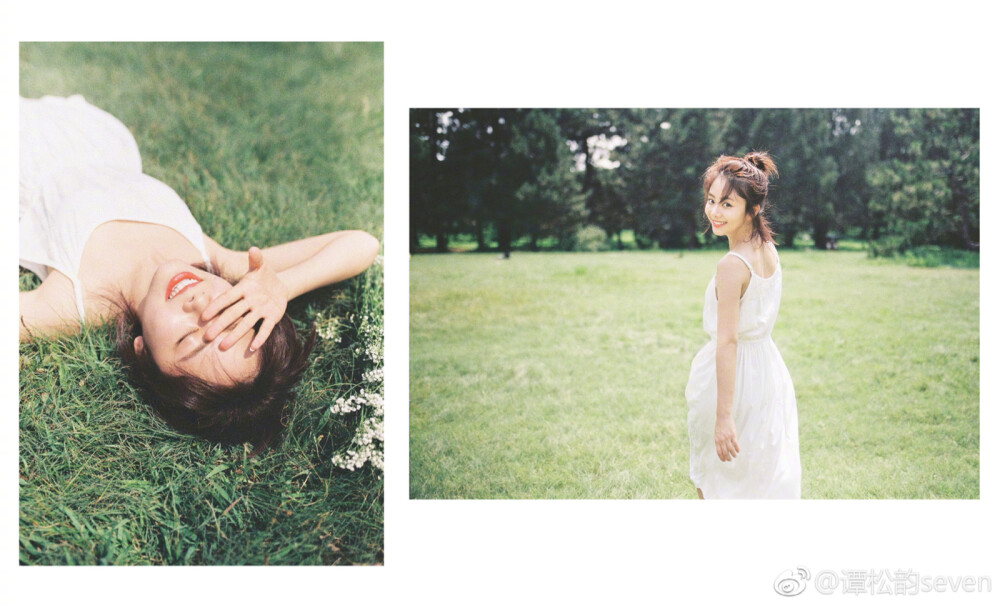 【谭松韵壁纸】