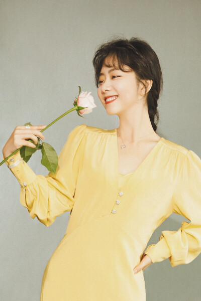 【谭松韵壁纸】