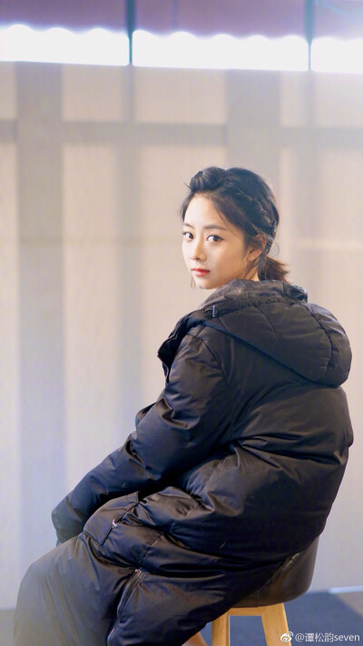 【谭松韵壁纸】