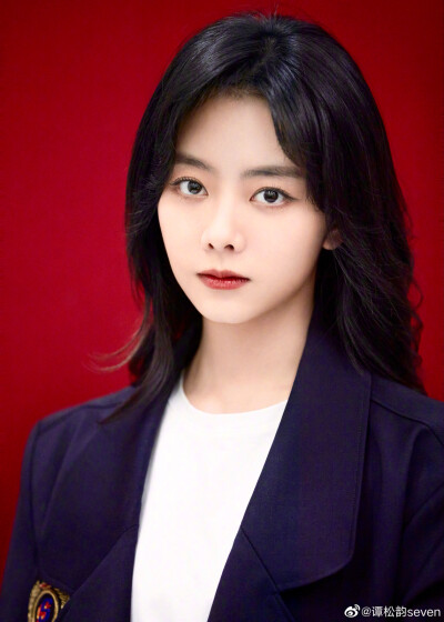 【谭松韵壁纸】