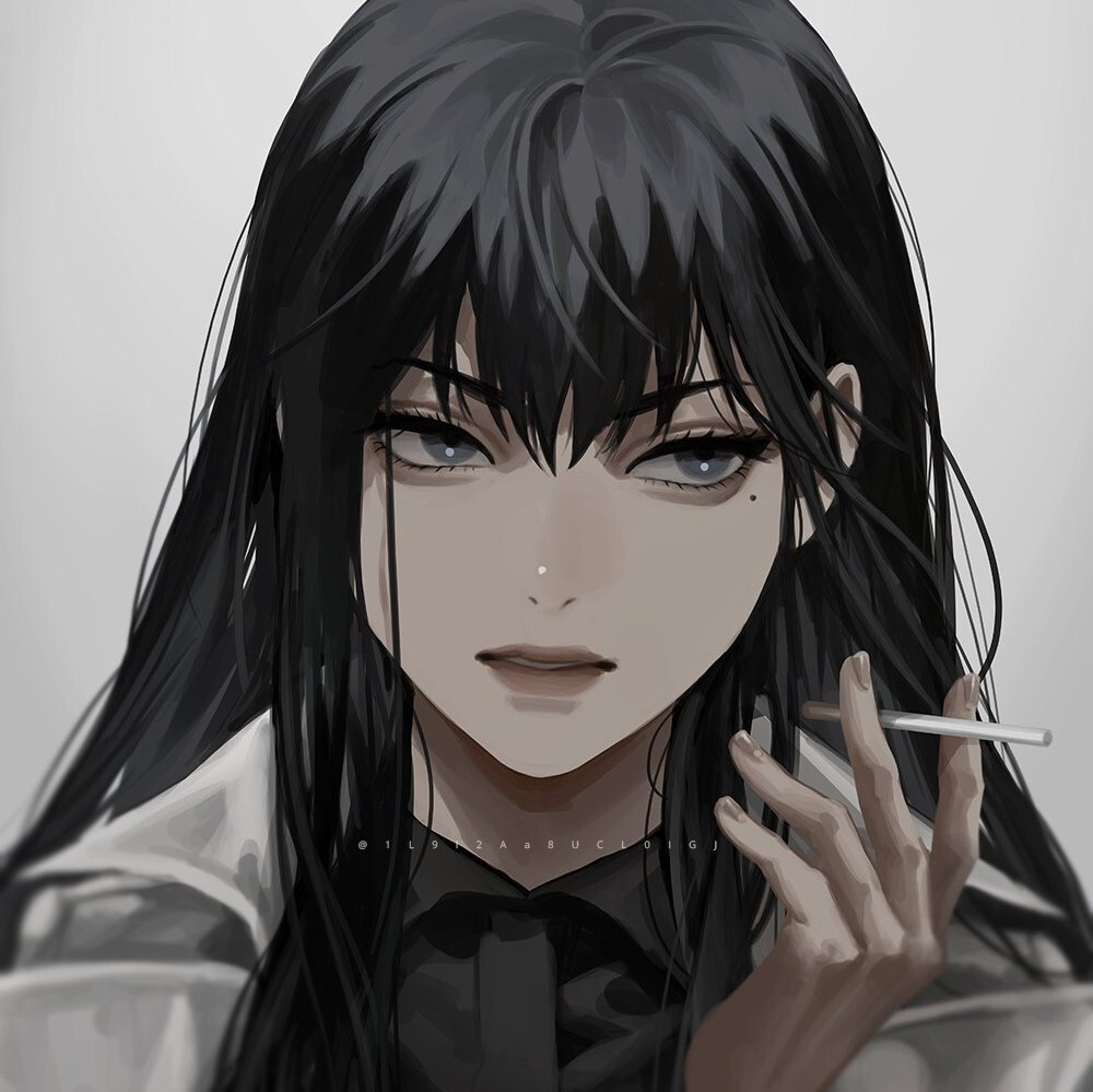 动漫头像 女头 #二次元漫画# 《全知读者视角》 twi:1l9l2aa8ucl0igj