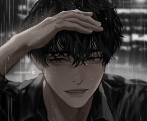 
#二次元漫画# 《全知读者视角》

twi：1L9l2Aa8UCL0IGJ 