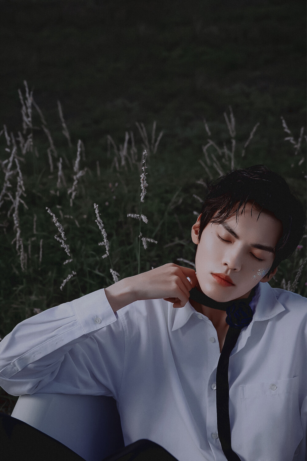 毕雯珺 cr.溺往臆想 - 堆糖,美图壁纸兴趣社区