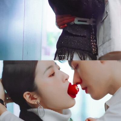 周雨彤｜鹿方宁×龚俊｜凌睿
cr.柳渡归舟