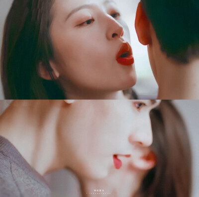 周雨彤｜鹿方宁×龚俊｜凌睿
cr.柳渡归舟