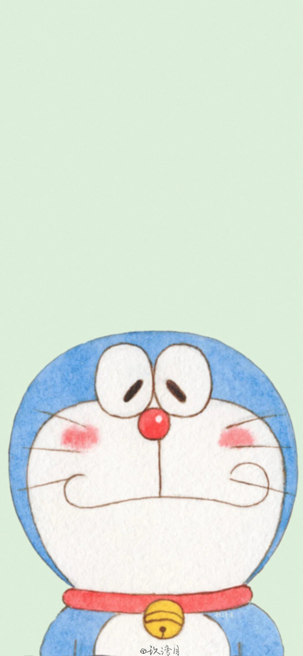 哆啦A梦壁纸