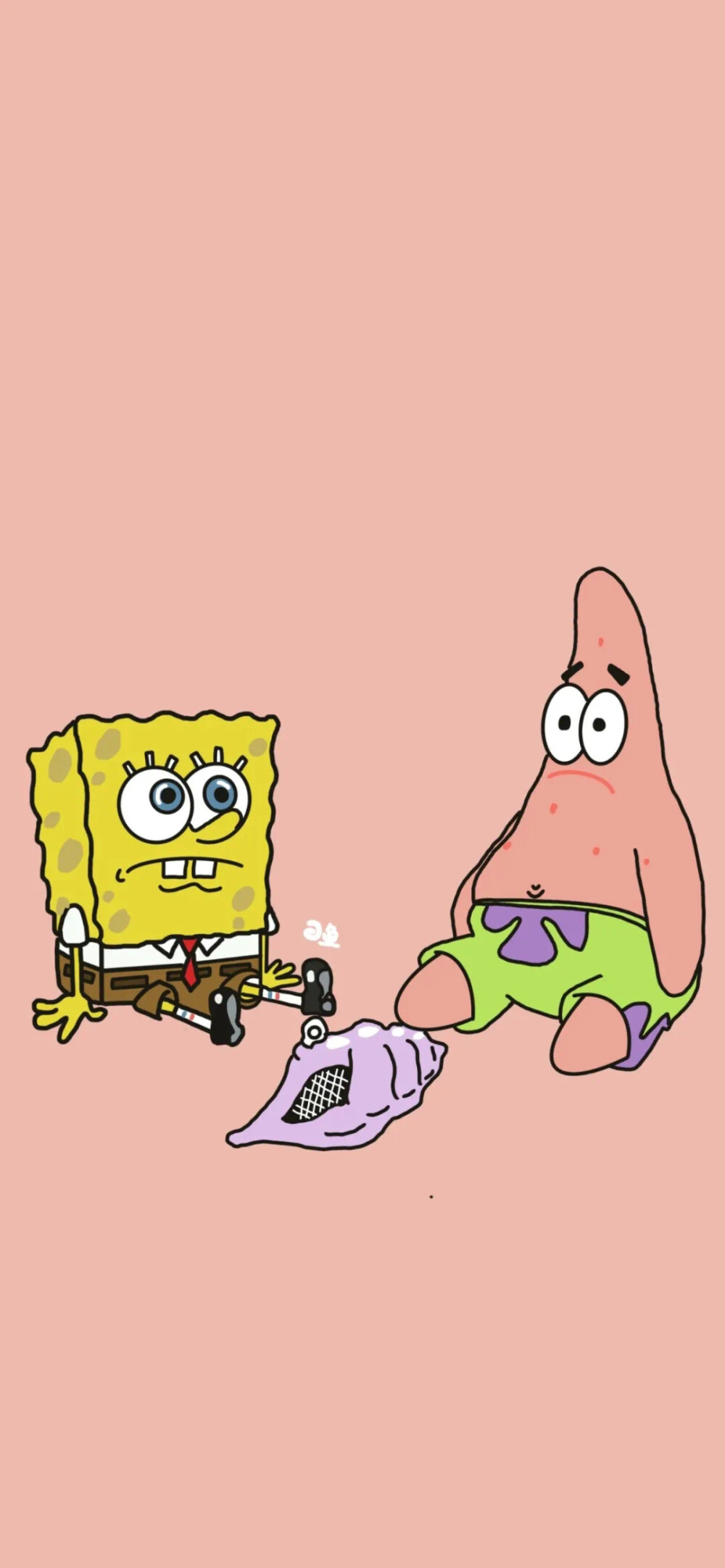 海绵宝宝壁纸