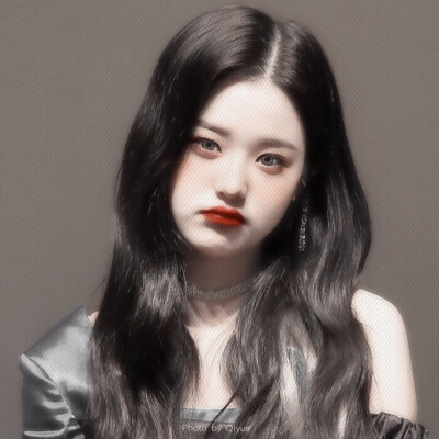 
『ʙʟᴀᴄᴋ』
•@anecdote_wy
•cr.祁月