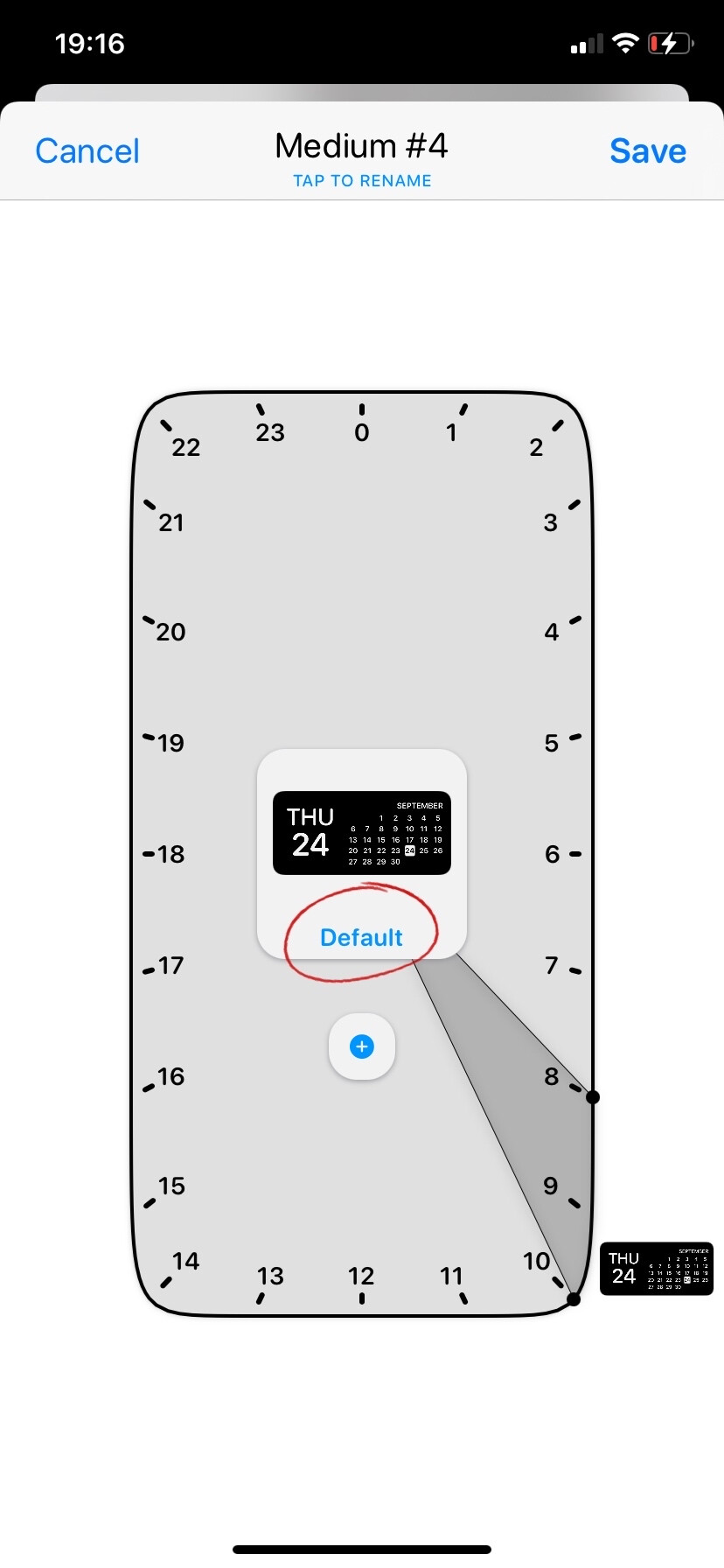 保姆级ios14桌面小组件widgetsmith教程/
【看必会系列】
其实还有很多玩法，但是基础的就是这样，解锁更多玩法可以私聊我或者等我手机电量缓过来了再更-