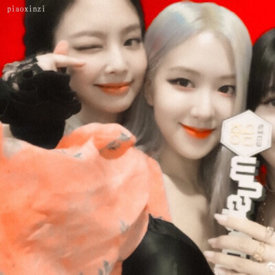 Jennie✕Jisoo✕Lisa情头
二传朴新子