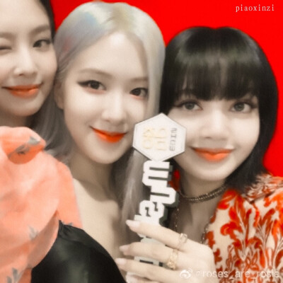 Jennie✕Jisoo✕Lisa情头
二传朴新子