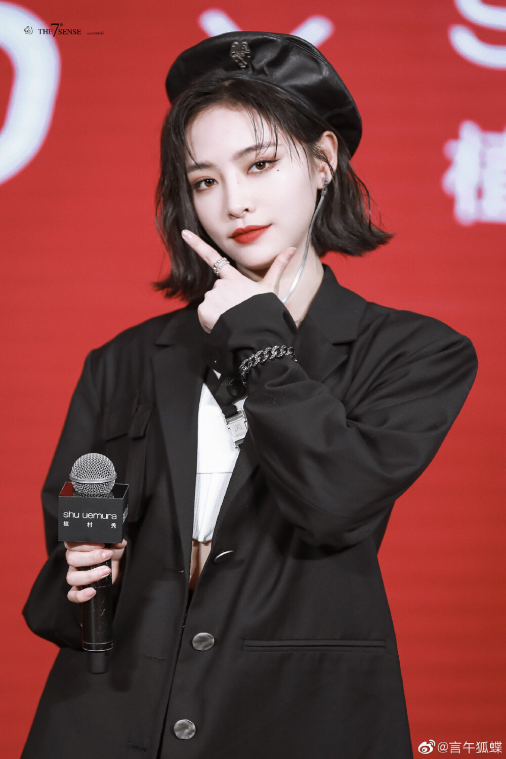 许ki子真的太好看了叭