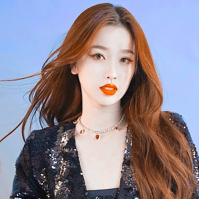 这组写真太美了吧