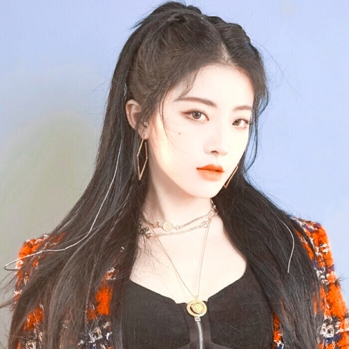 这组写真太美了吧