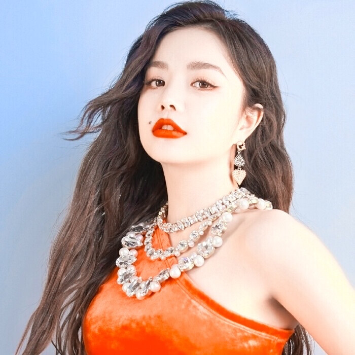 这组写真太美了吧