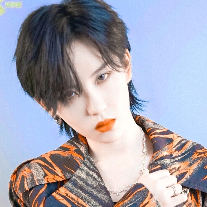 这组写真太美了吧