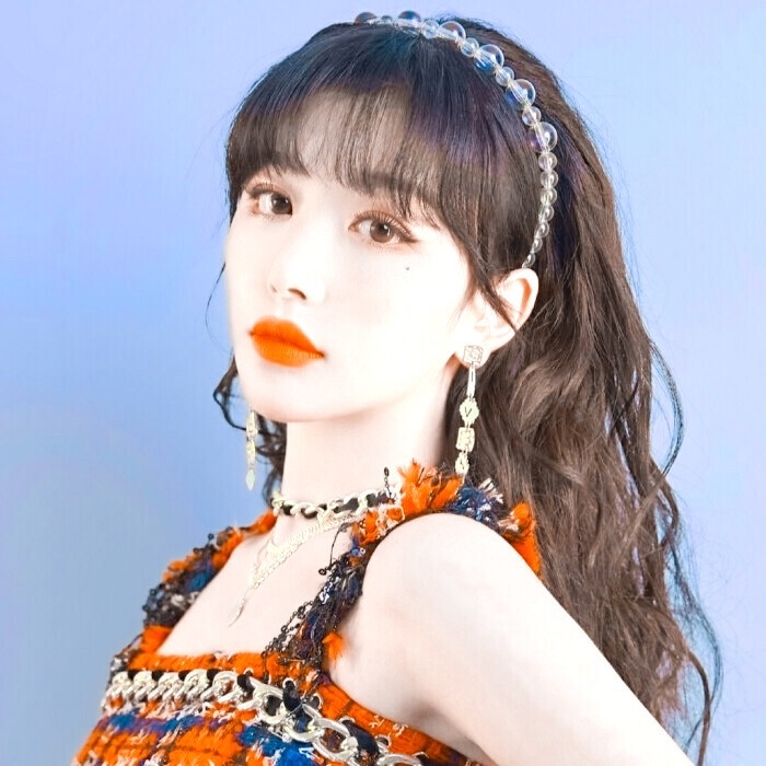 这组写真太美了吧