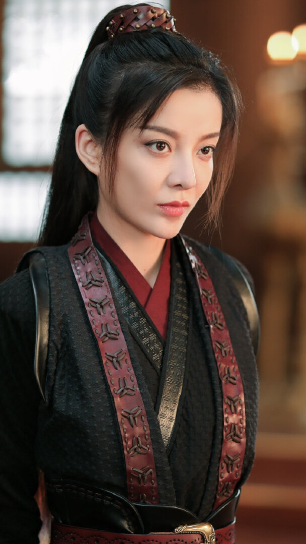 少女大人 梨雨 陈偌汐