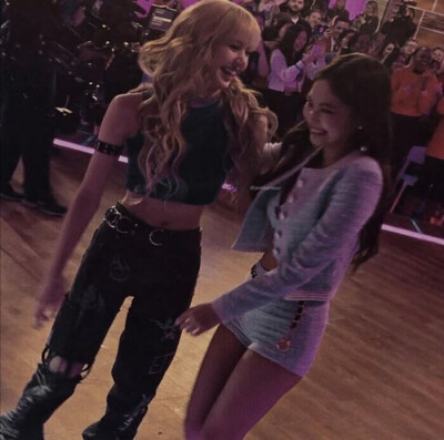 jenlisa