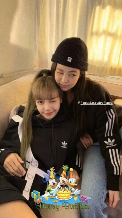 jenlisa