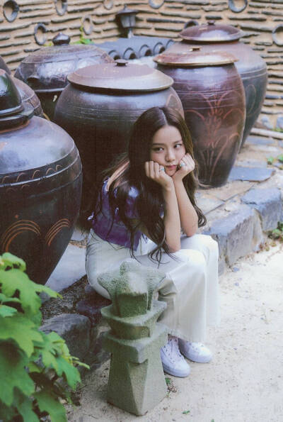 jisoo