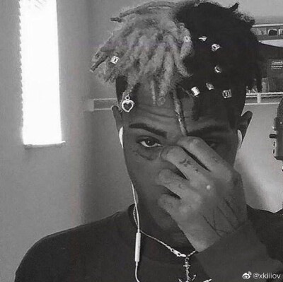 XXXTENTACION